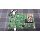 JVC Input/Tuner Board SFN-1001A, LCA10776-001C / LT-32E478