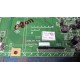 JVC Carte Input  SFN-1001A, LCA10776-001C / LT-32E478