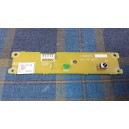 JVC IR Sensor Board LCA90715-001B, SFN-8001A / LT-32E478