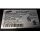 SAMSUNG Carte T-CON FHD60C4LV0.2, LJ94-02285H / LN40A530P1F / LN40A530P1F