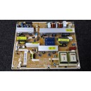 SAMSUNG Carte d'alimentation BN44-00197A / LN40A530P1F