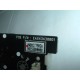 LG Carte Capteur de télécommande IR + Bouton d'alimentation EAX43438801 / 42LG55