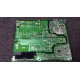 SAMSUNG Carte d'alimentation BN44-00197A / LN40A530P1F