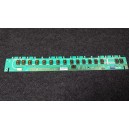 SAMSUNG Carte Inverter SSB400W16V01, LJ97-01651A / LN40A530P1F