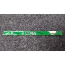 SAMSUNG Boutons de contrôle BN41-00994A / LN40A530P1F