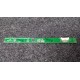 SAMSUNG Boutons de contrôle BN41-00994A / LN40A530P1F