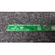 SAMSUNG Boutons de contrôle BN41-00994A / LN40A530P1F