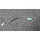SAMSUNG Carte de capteur IR BN41-01194A / LN46B610A5F