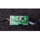 SAMSUNG Carte de capteur IR BN41-01194A / LN46B610A5F