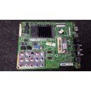 SAMSUNG Input/Main Board BN96-08991A, BN41-00975B / LN40A550P3F