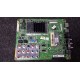 SAMSUNG Carte Main/Input BN96-08991A, BN41-00975B / LN40A550P3F