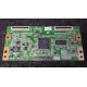 SAMSUNG Carte T-CON FHD60C4LV0.3, LJ97-02424D / LN40A550P3F