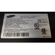 SAMSUNG Carte T-CON FHD60C4LV0.3, LJ97-02424D / LN40A550P3F