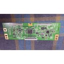SAMSUNG T-CON Board V320HJ2-CPE2, BN96-28859A / UN50EH5000F