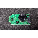 SAMSUNG Jog et Bouton de contrôle + IR BN96-22413L, BN41-01840C / UN50EH5000F