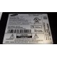 SAMSUNG Ensemble de cartes LED 50-3535LED-98EA L & R / UN50EH5000F