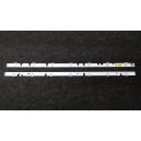 SAMSUNG Ensemble de cartes LED 50-3535LED-98EA L & R / UN50EH5000F