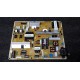 SAMSUNG Carte d'alimentation BN44-00612B, L55S1_DHS / UN50F5500AF