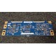 SAMSUNG Carte T-CON 50T11-C02, 55.50T12.C03, T500HVN05.0 / UN50F5500AF
