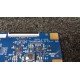 SAMSUNG Carte T-CON 50T11-C02, 55.50T12.C03, T500HVN05.0 / UN50F5500AF