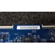 SAMSUNG Carte T-CON 50T11-C02, 55.50T12.C03, T500HVN05.0 / UN50F5500AF