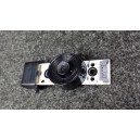 SAMSUNG Jog & Key Controller + IR BN96-26411M, BN41-01976B / UN50F5500AF
