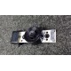 SAMSUNG Jog & Bouton de contrôle + IR, BN96-26411M, BN41-01976B / UN50F5500AF