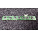 SAMSUNG Boutons de contrôle BN41-00989A / LN40A550P3F