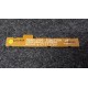 SAMSUNG Boutons de contrôle BN41-00989A / LN40A550P3F