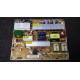 SAMSUNG Carte d'alimentation BN44-00199B / LN40A450C1D