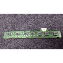 SAMSUNG Boutons de contrôle BN41-00989A  / LN40A450C1D