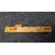 SAMSUNG Boutons de contrôle BN41-00989A  / LN40A450C1D