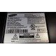 SAMSUNG Carte Main/Input BN41-01153A, BN94-02856A, BN97-03160A / PN58B650S1F