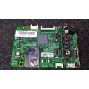 SAMSUNG Carte Main/Input BN94-06692W, BN41-01876B, BN97-06523Q / UN39EH5003F 