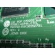 LG Logic Board 36952701 REV C / 42PX8DC