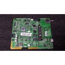 SAMSUNG Input/Main Board BN94-09265A, BN97-11038A, BN41-02360B / UN32J5205AF