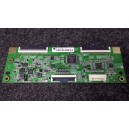 SAMSUNG Carte T-CON HV320FHB-N10 / UN32J5205AF