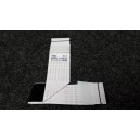 SAMSUNG Câble VGA BN96-35462Y / UN32J5205AF