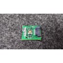 SAMSUNG Jog & Key Controller + IR BN95-02400A / UN32J5205AF