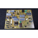 SHARP Power Supply Board KB109WJQZ, DPS-167CPA, RUNTKB109WJQZ / LC-60EQ10U