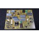SHARP Carte d'alimentation KB109WJQZ, DPS-167CPA, RUNTKB109WJQZ / LC-60EQ10U