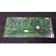 SHARP Carte T-CON DUNTKG400WE01 / LC-60EQ10U