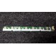 SHARP Boutons de contrôle MF800WJZZ, DUNTKF800FM53 / LC-60EQ10U