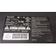 SHARP Boutons de contrôle MF800WJZZ, DUNTKF800FM53 / LC-60EQ10U
