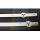 PANASONIC Ensemble de cartes LED L1 & R1 6916L-1241A, 6916L-1273A / TC-L50B6