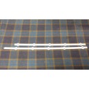 PANASONIC Ensemble de cartes LED L2 & R2 6916L-1272A, 6916L-1276A / TC-L50B6