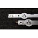LG Ensemble de cartes LED L1 & R1 6916L-1402A, 6916L-1403A / 42LN5200-UM