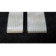 SHARP Ensemble de câbles plats / LC-60EQ10U