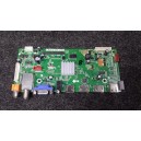 PROSCAN Input/Main Board T.RSC8.10B, 12305, 1CNCT201305001 / PLDED5066A-E