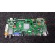 PROSCAN Carte Main/Input T.RSC8.10B, 12305, 1CNCT201305001 / PLDED5066A-E